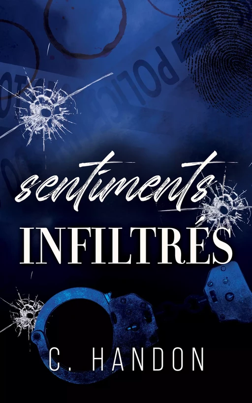 Sentiments interdits - C. Handon - C. Handon