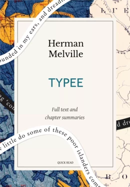 Typee: A Quick Read edition