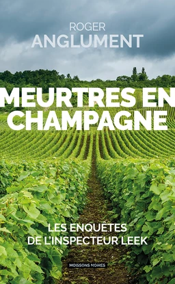 Meurtres en Champagne