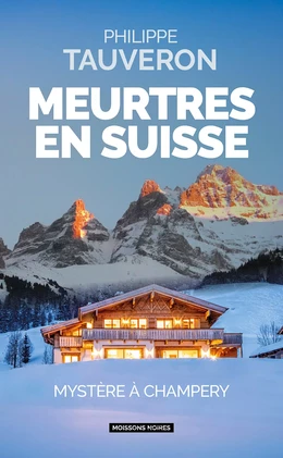 Meurtres en Suisse