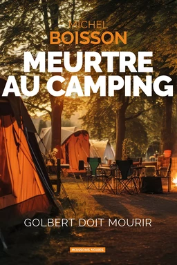 Meurtres au camping