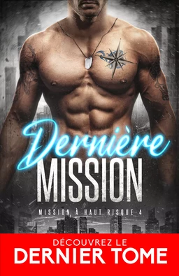 Dernière mission