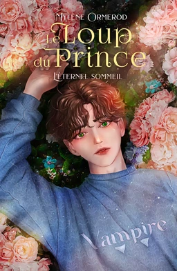 Le loup du prince - Tome 3