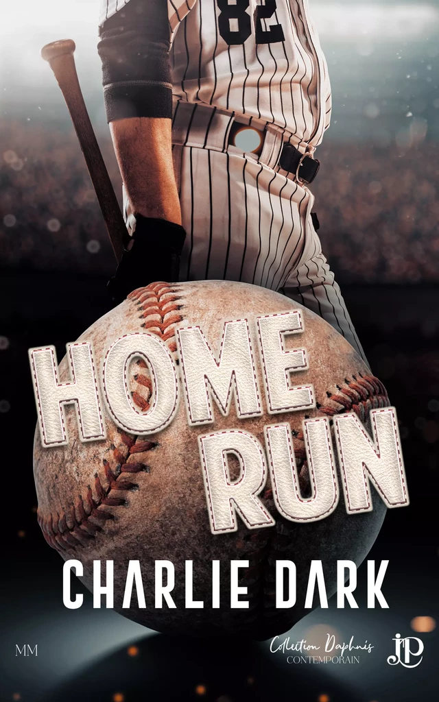 Home Run - Charlie Dark - Juno Publishing