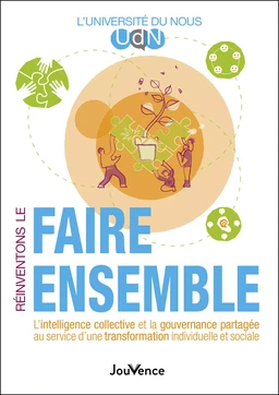 Ré-inventons le faire ensemble