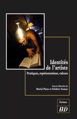 Identités de l’artiste