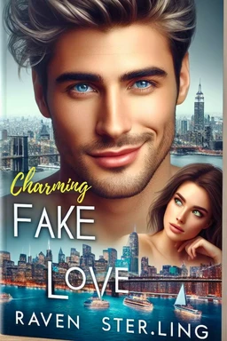 Charming Fake Love