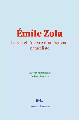 Émile Zola