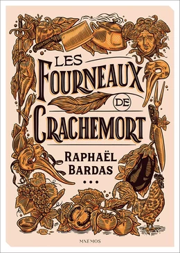 Les Fourneaux de Crachemort