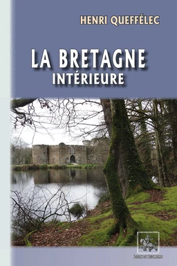 La Bretagne intérieure