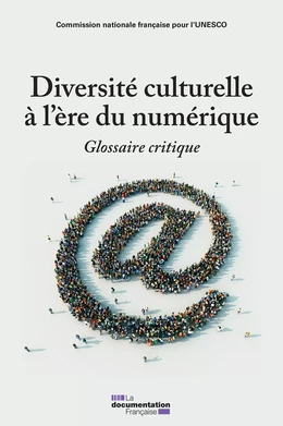 Diversité culturelle à l'ère du numérique