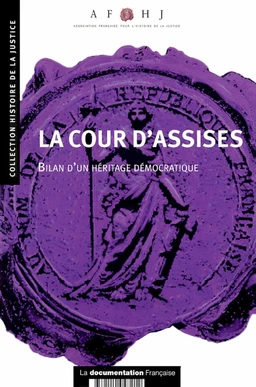 La Cour d'assises