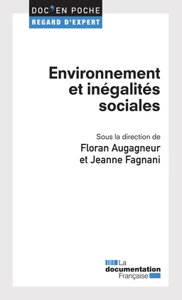 Environnement et inégalités sociales