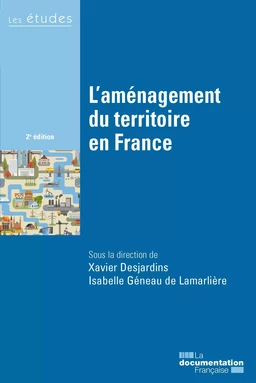 L'aménagement du territoire en France