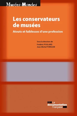 Les conservateurs de musées