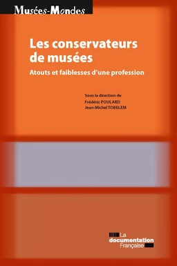 Les conservateurs de musées