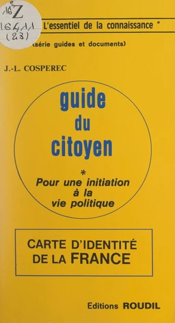 Guide du citoyen