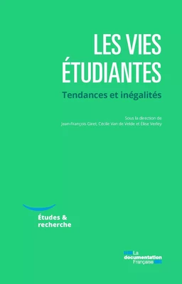 Les vies étudiantes