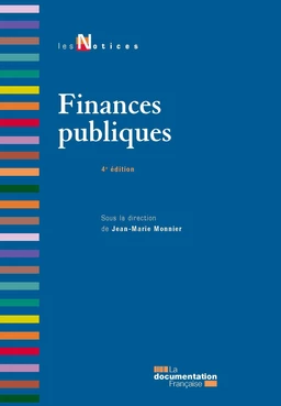 Finances publiques