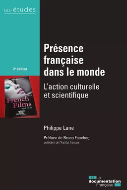 Présence française dans le monde