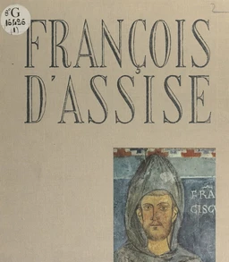 François d'Assise