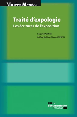 Traité d'expologie