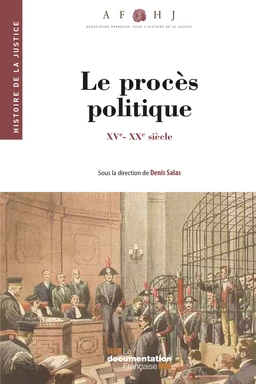 Le procès politique