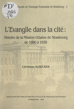 L'Évangile dans la cité