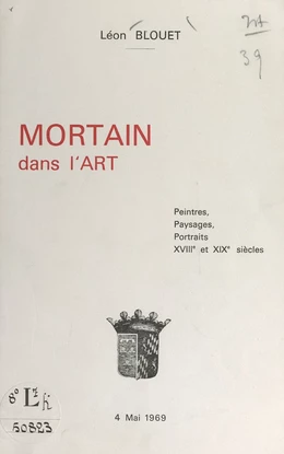 Mortain dans l'art