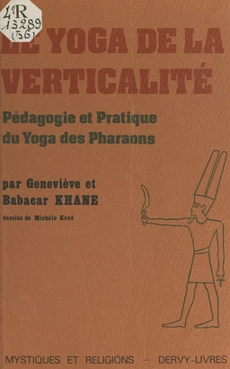 Le Yoga de la verticalité