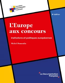 L'Europe aux concours