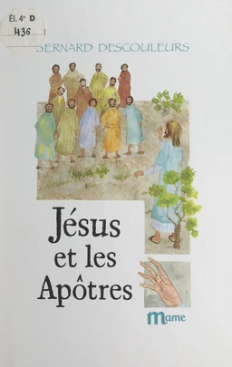 Jésus et les apôtres