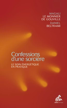 Confessions d’une sorcière