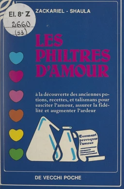 Les philtres d'amour