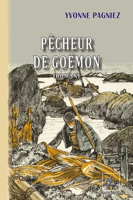 Pêcheur de goémon