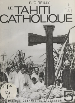 Le Tahiti catholique