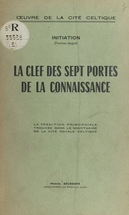 La clef des sept portes de la connaissance