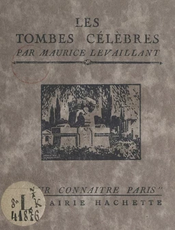 Les tombes célèbres