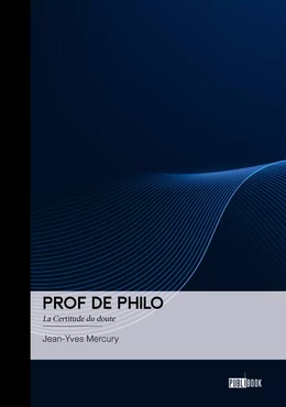 Prof de philo