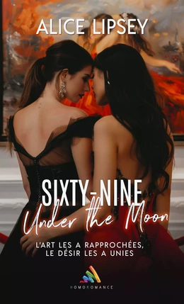 Sixty-Nine under the moon