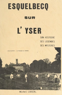 Esquelbecq sur l'Yser