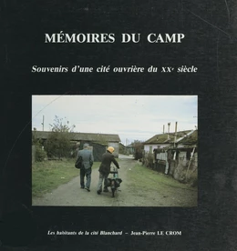 Mémoires du camp