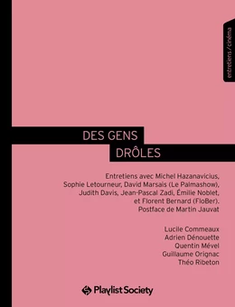 Des gens drôles