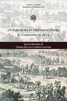 Un parcours en protestantisme II