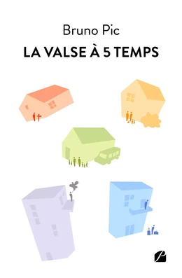 La valse à 5 temps