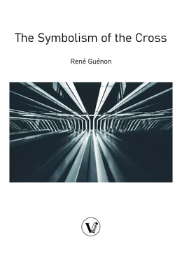 The Symbolism of the Cross