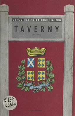 Taverny, 754-1958