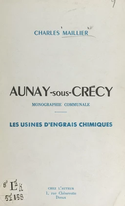 Aunay-sous-Crécy