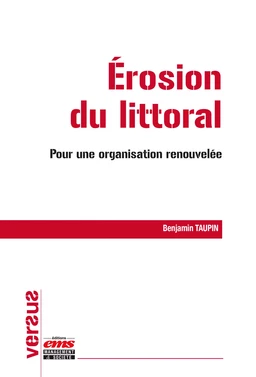 Érosion du littoral