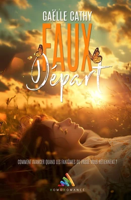 Faux départ - Romance contemporaine Young adult